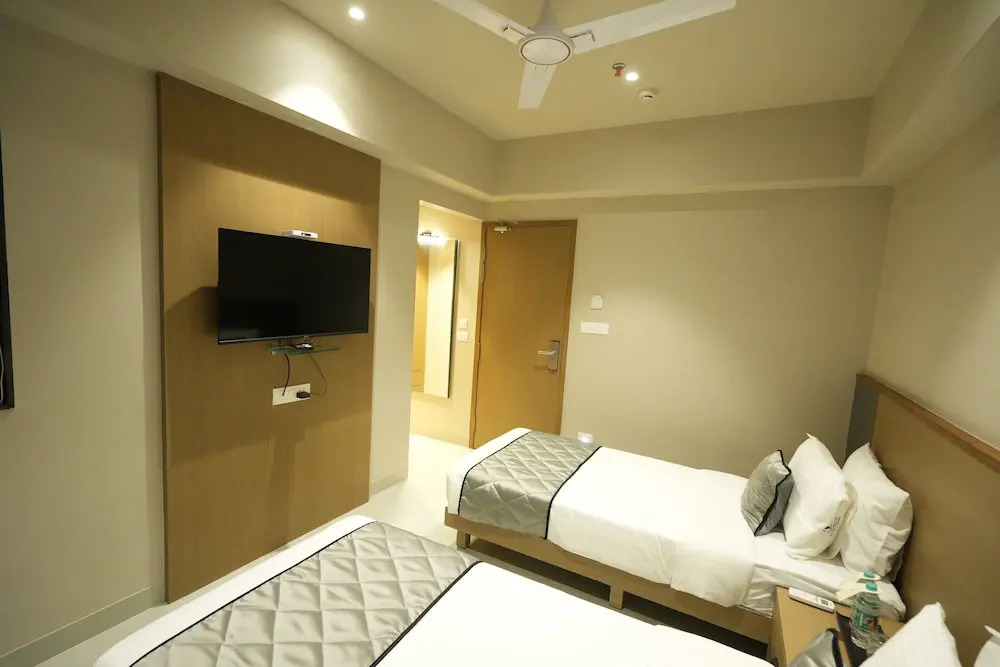 Foto - SIVANTA by BOMBAY GROUP OF HOTELS NAGPUR