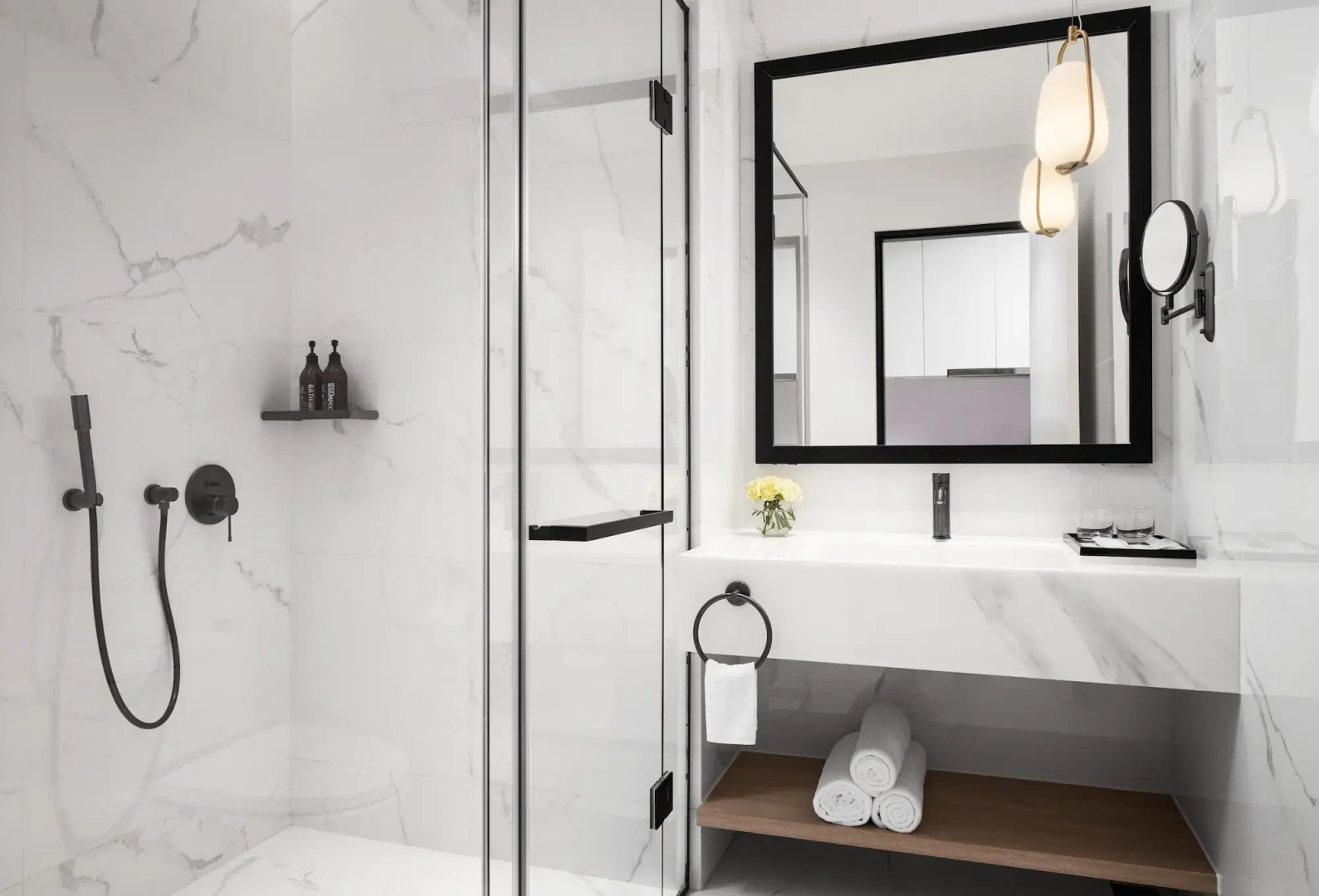 Foto - Citadines Flatiron Phnom Penh