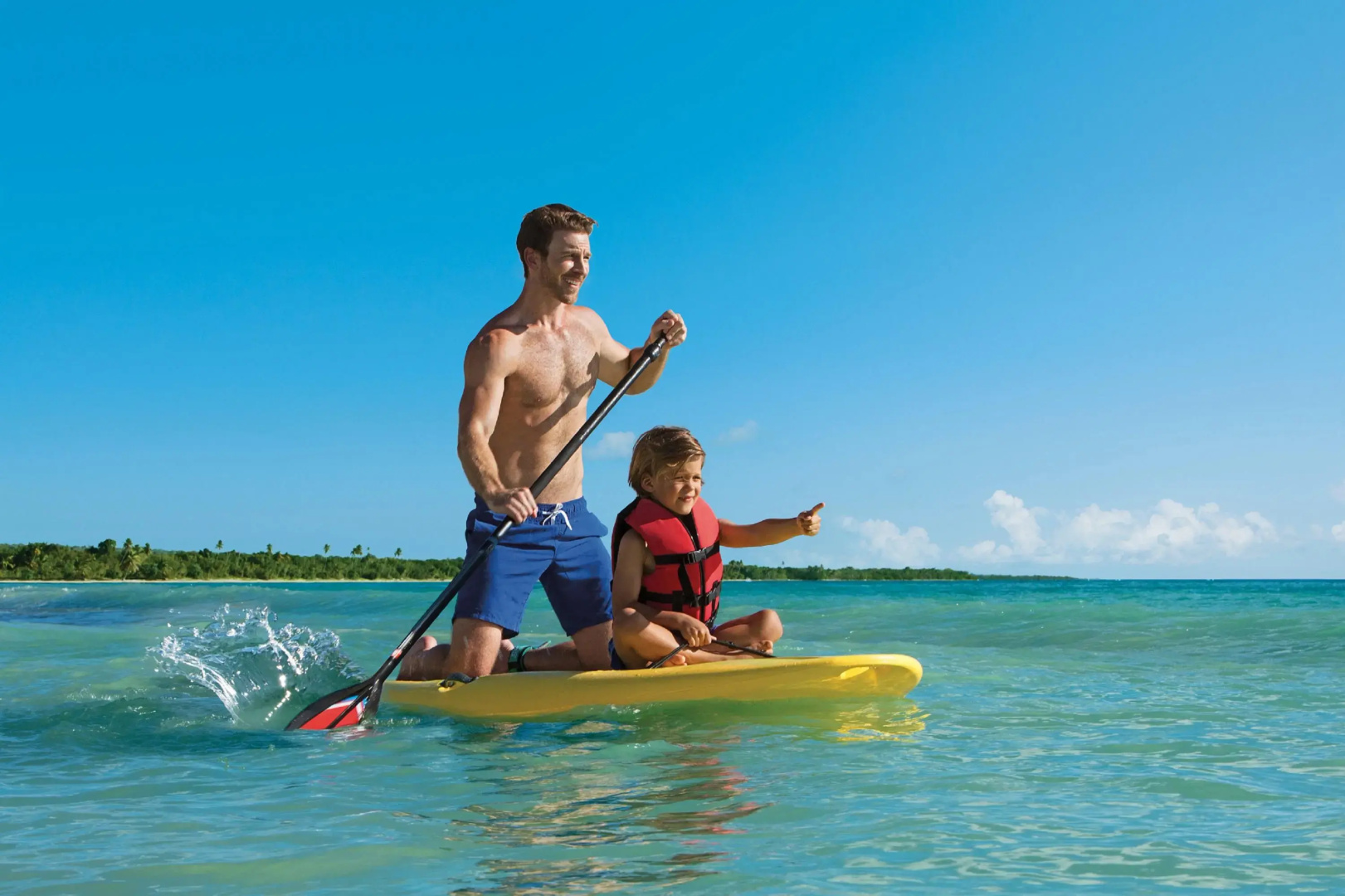 Foto - Dreams Cozumel Cape Resort & Spa - All Inclusive