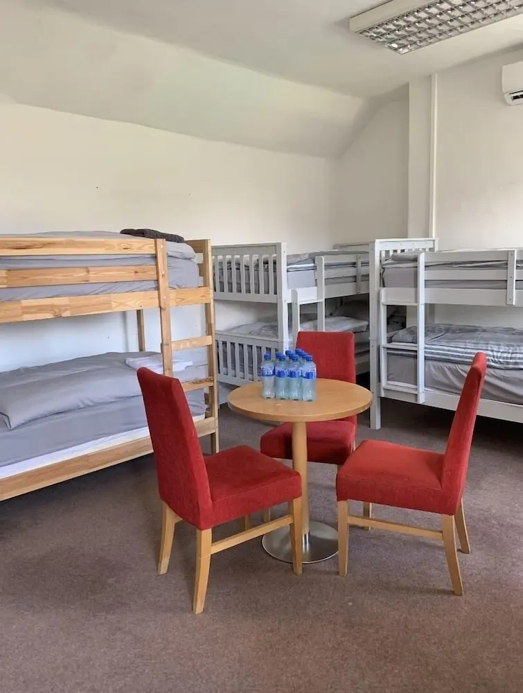 Foto - Eden Quay Guesthouse Private Rooms