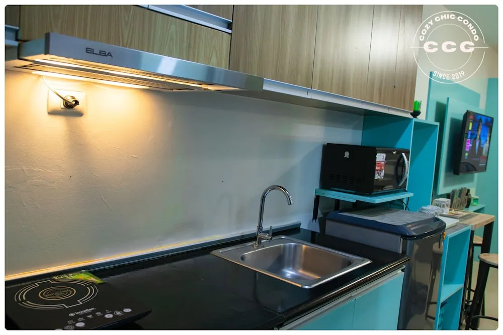 Foto - Avida Towers Sucat