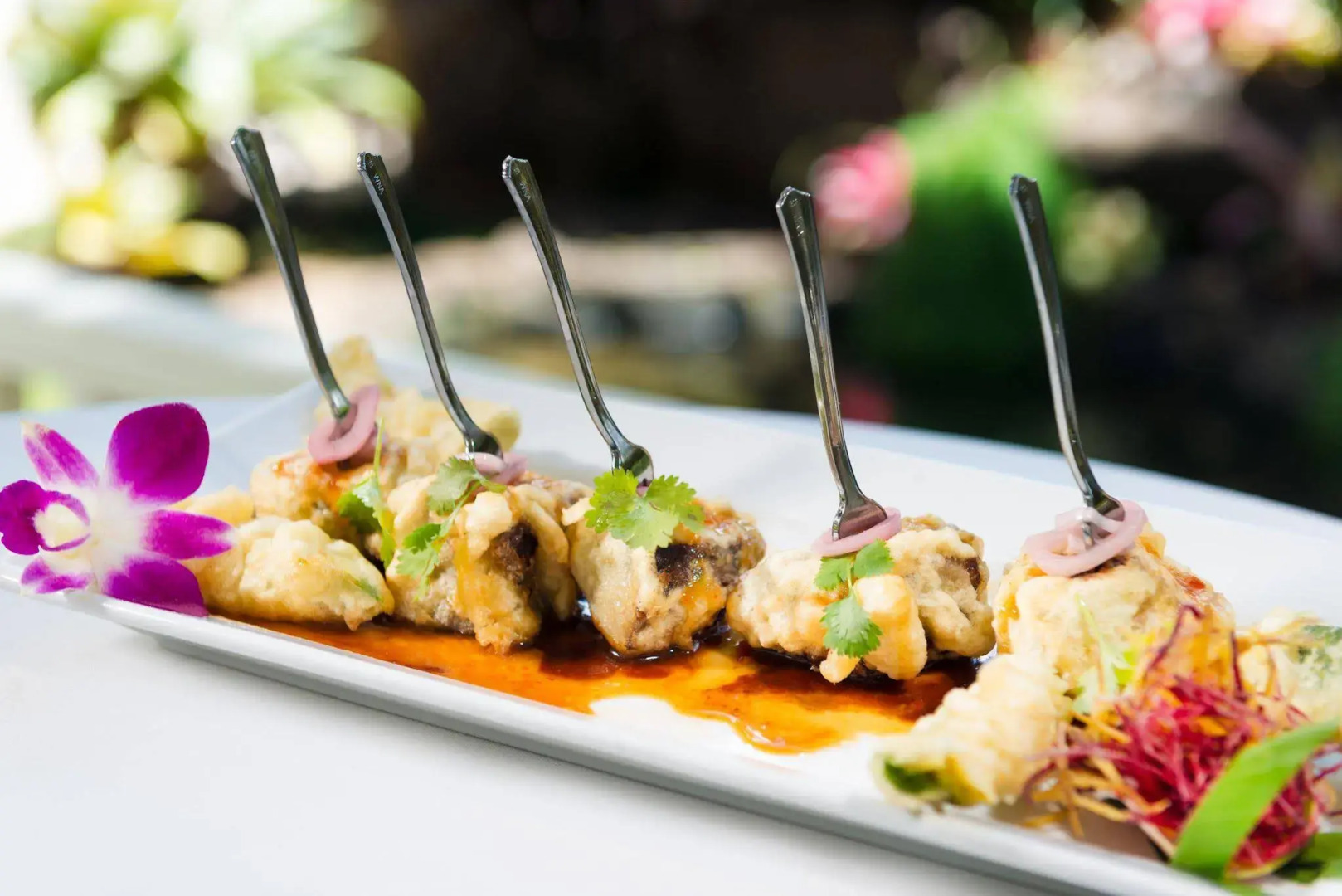 Foto - Hilton Waikiki Beach Resort & Spa