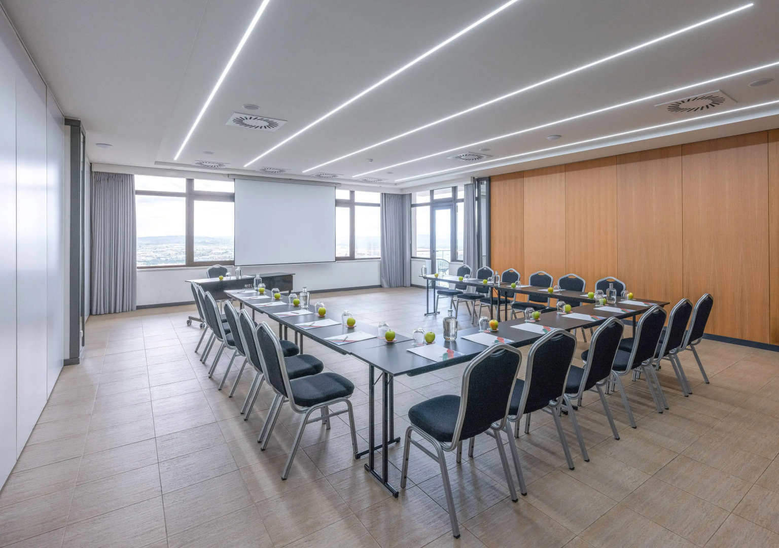 Foto - Meliá Castelo Branco