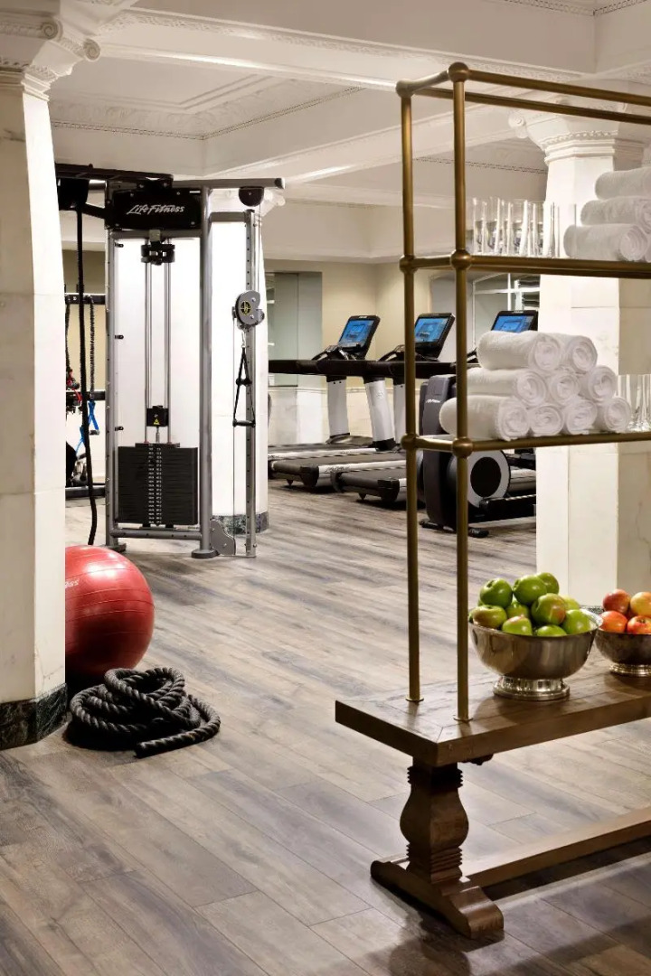 Photo - Riggs Washington DC