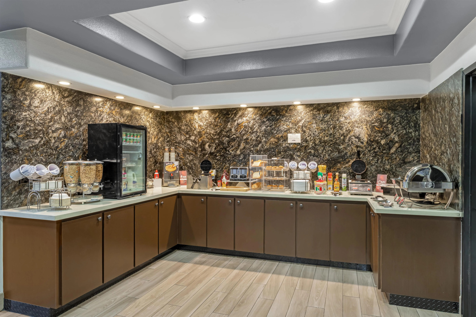 Foto - Best Western Plus North Houston Inn & Suites