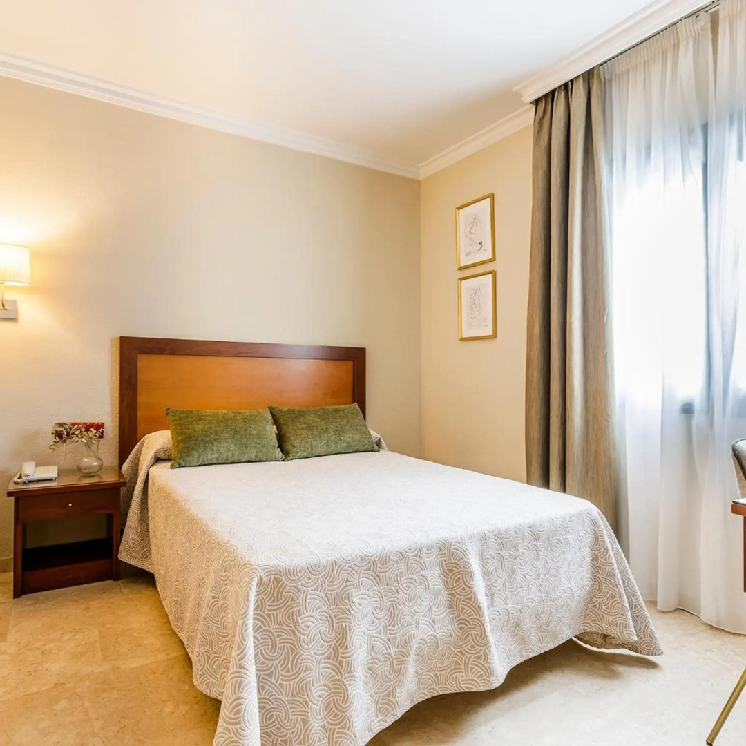 Photo - Hotel Torremar - Mares