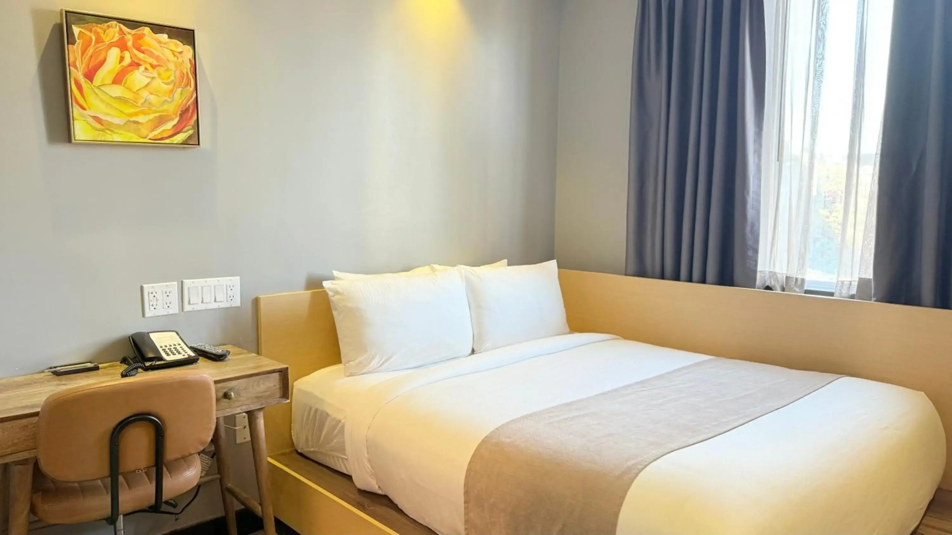 Foto - Madison LES Hotel