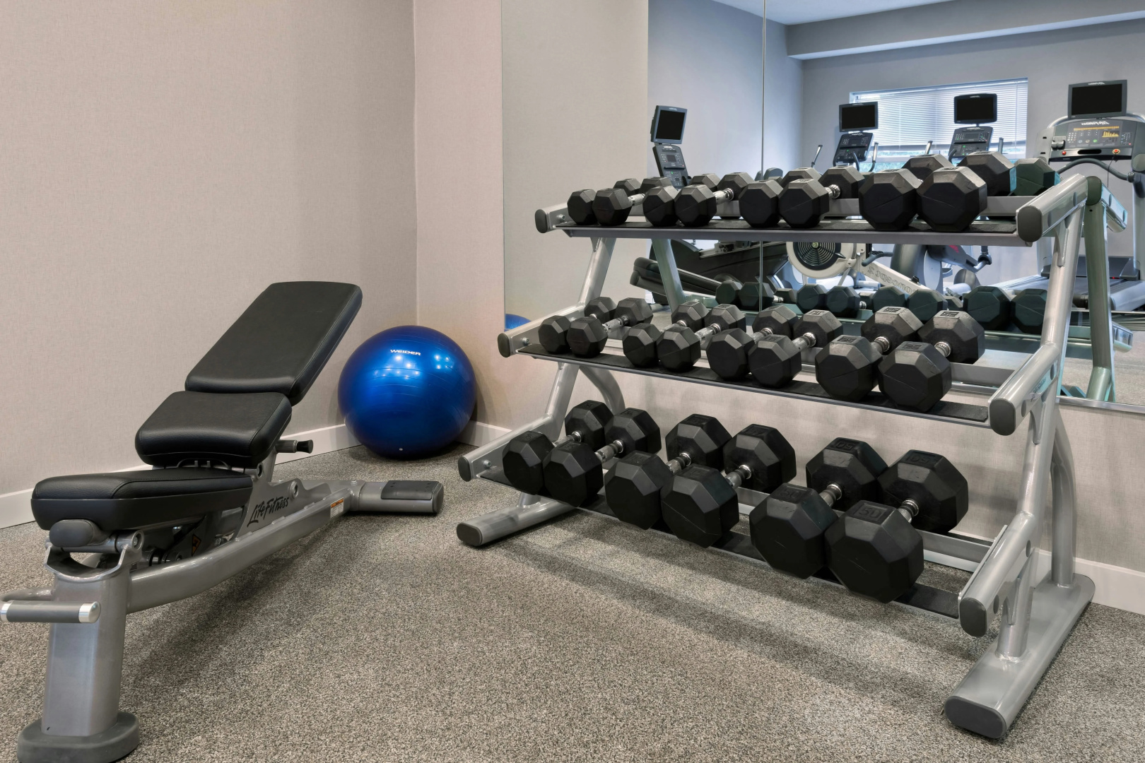 Foto - Residence Inn by Marriott Wayne