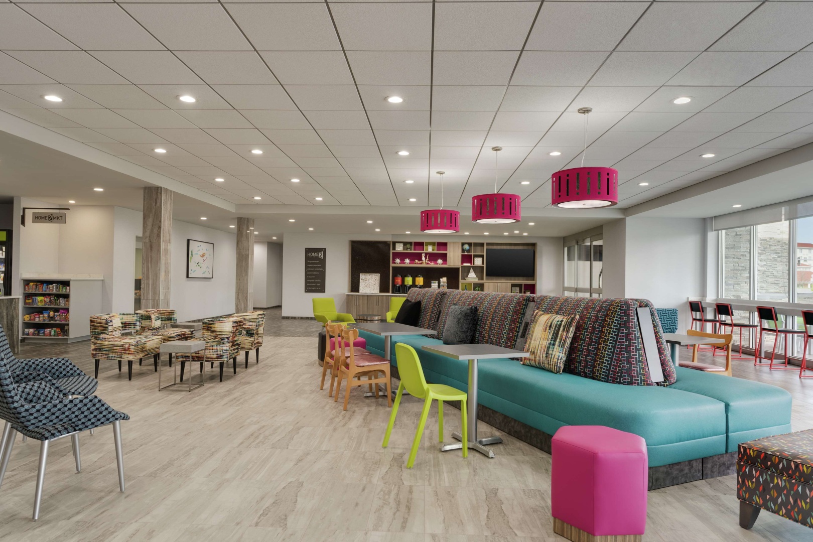 Foto - Home2 Suites by Hilton Norfolk Airport