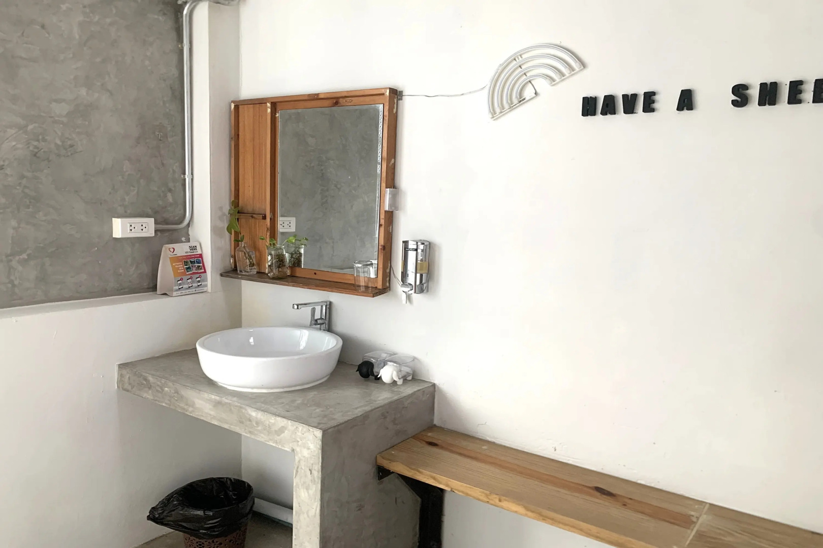 Photo - Sleep Sheep Phuket Hostel SHA