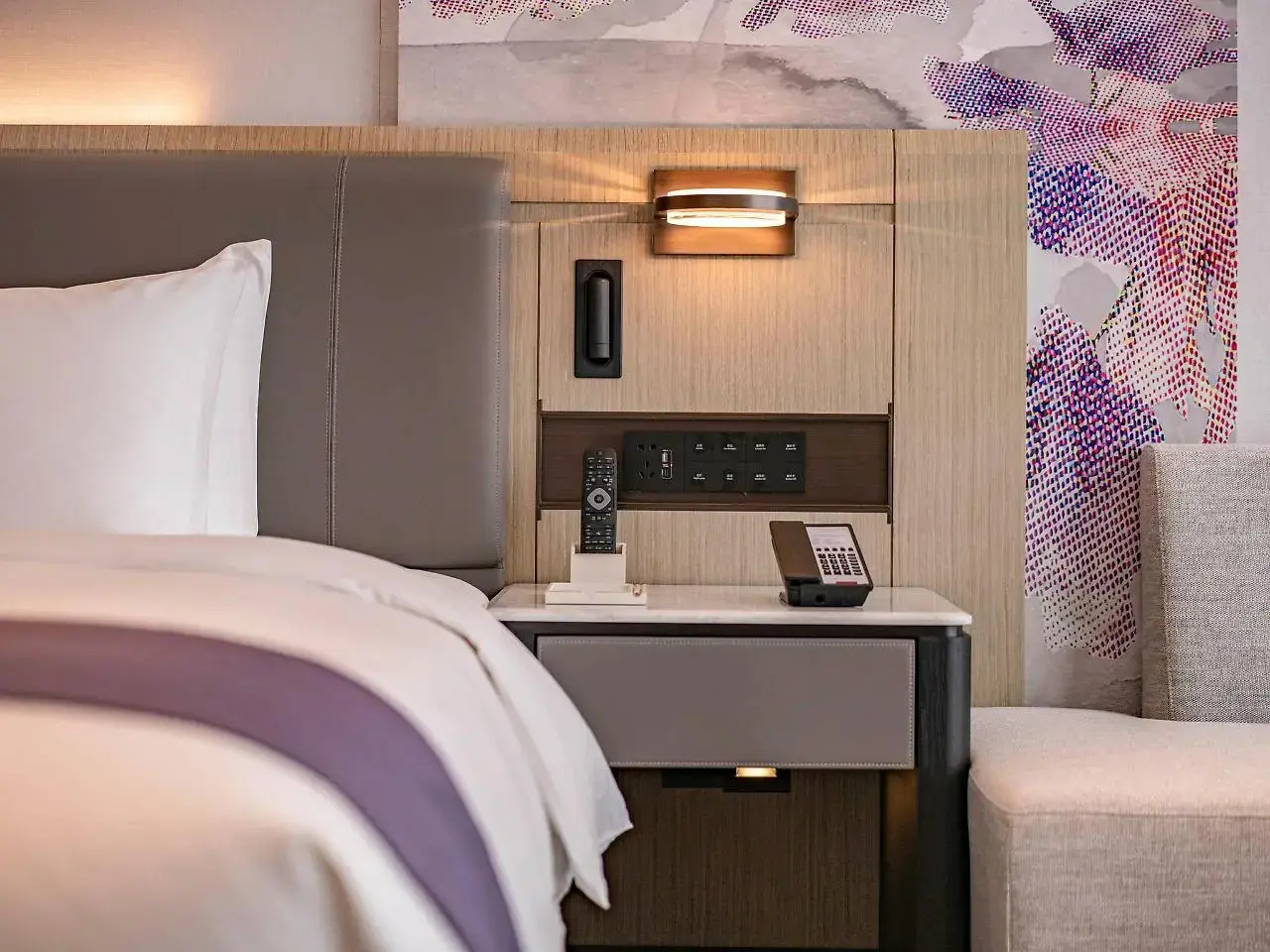 Foto - Grand Mercure Shenzhen Guangming