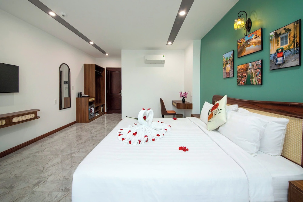 Photo - T & D Maison Hoi An