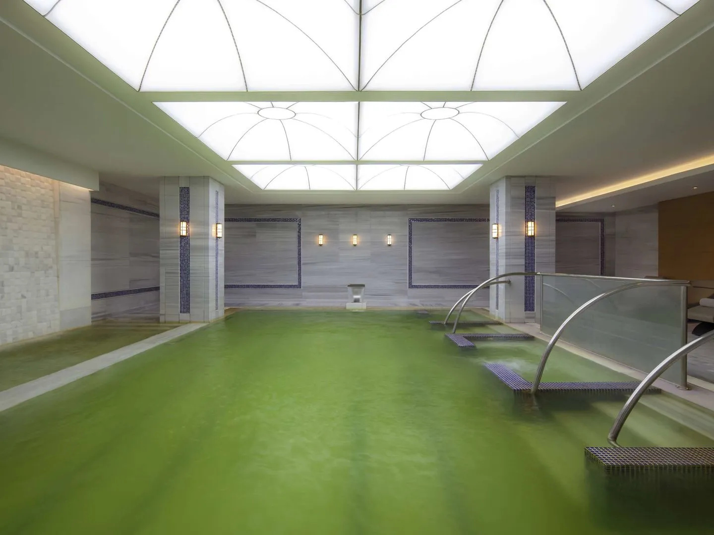 Photo - Mövenpick Bursa Hotel and Thermal Spa