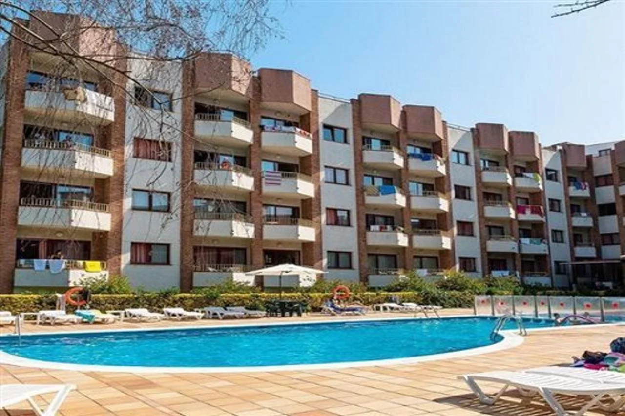 Foto - Aparthotel Las Mariposas