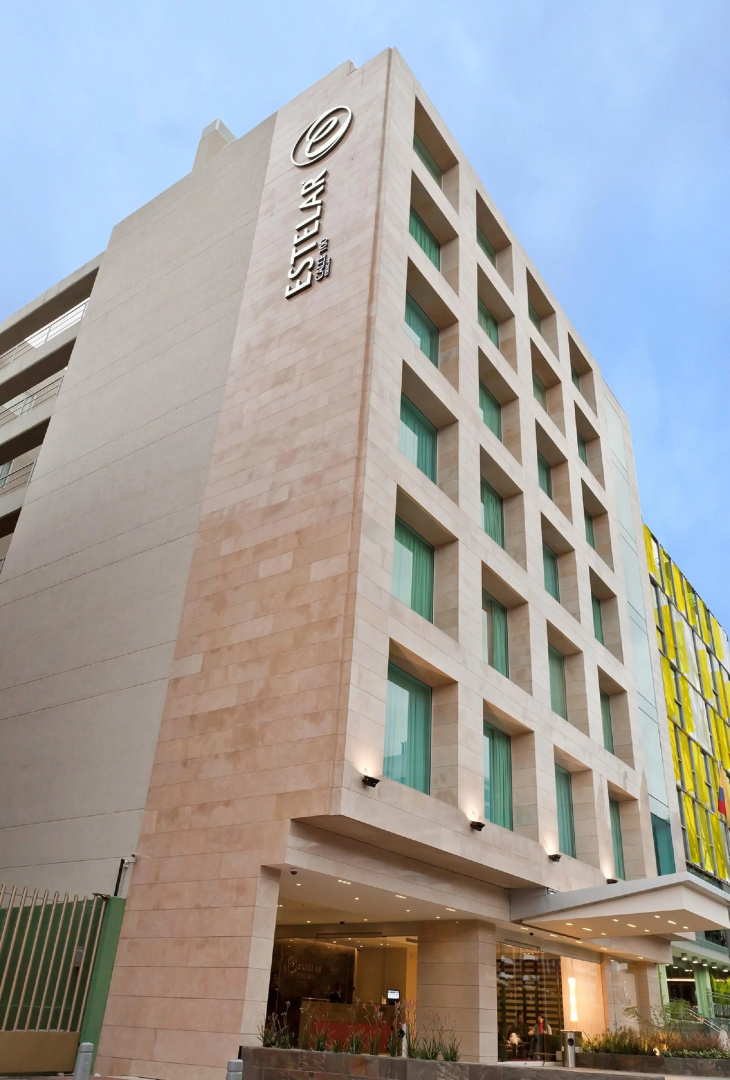 Foto - Hotel Estelar Calle 100