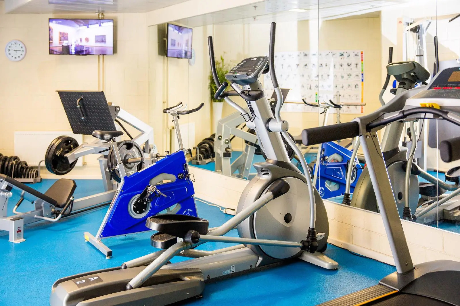 Foto - Hestia Hotel Europa