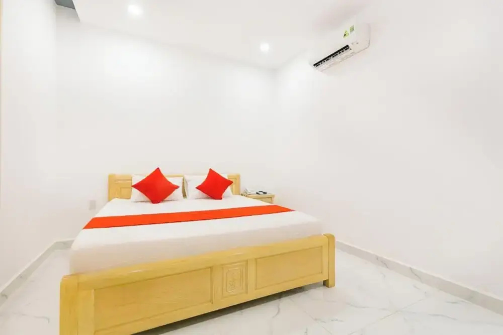 Foto - Ruby Hotel Phu Quoc