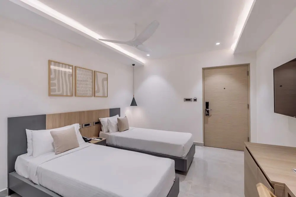 Photo - SKYLA Studios & Suites - Kondapur