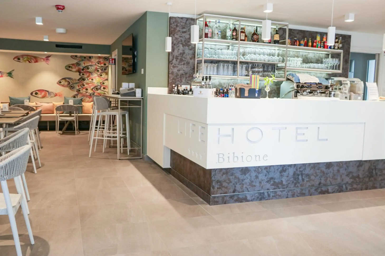 Foto - Life Hotel 4 Superior