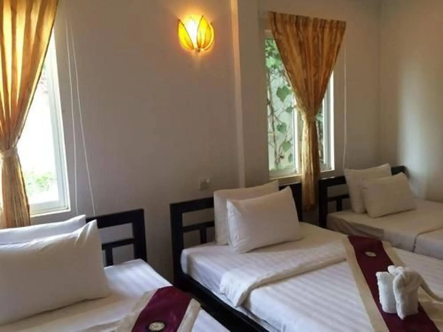 Photo - Villa Um Theara - Siem Reap