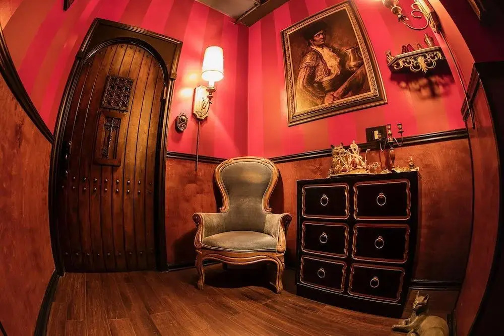 Photo - The Rosemary