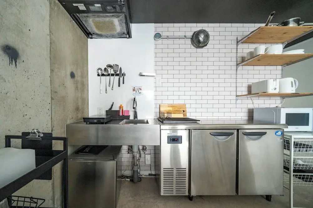 Foto - TAKETO STAY Kotoni