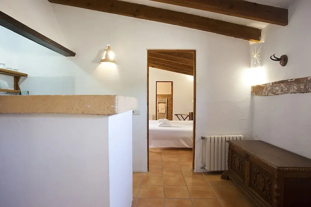 Foto - Finca Son Sureda Agroturismo