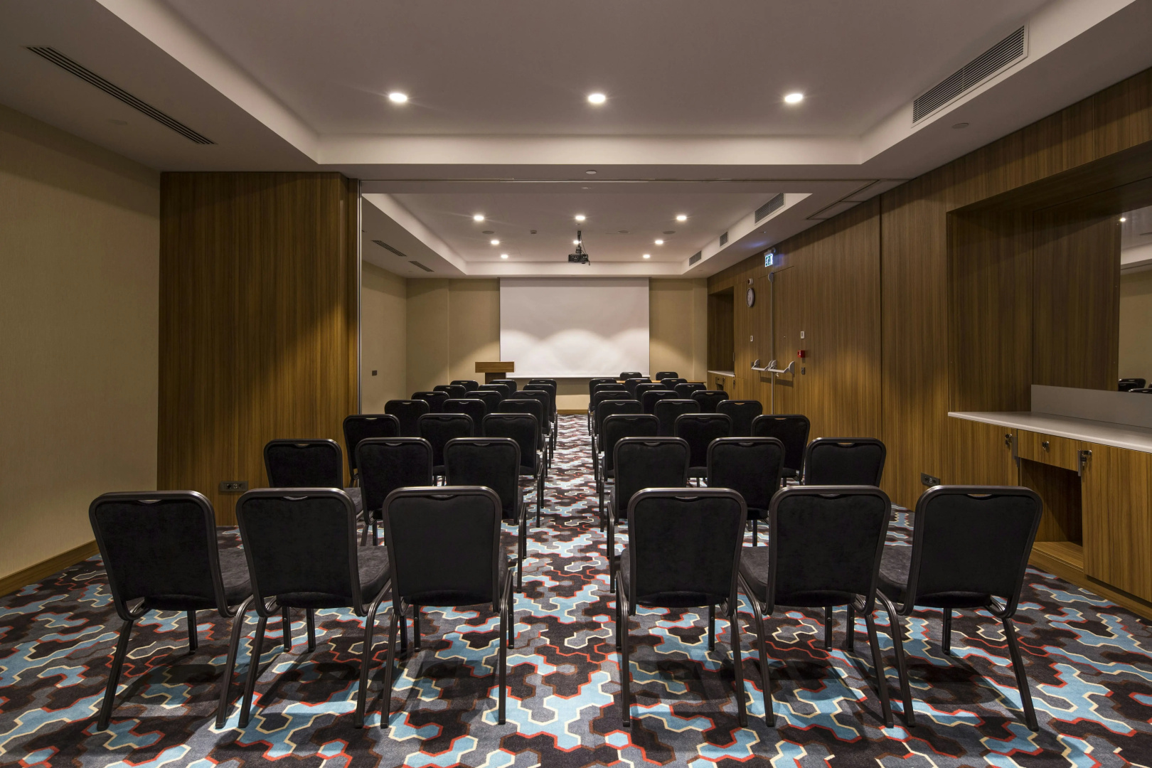 Foto - Hampton by Hilton Istanbul Kurtkoy