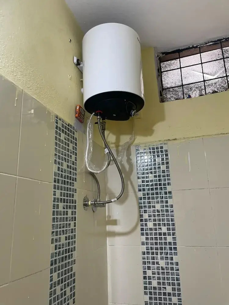 Foto - Nandini Guest House