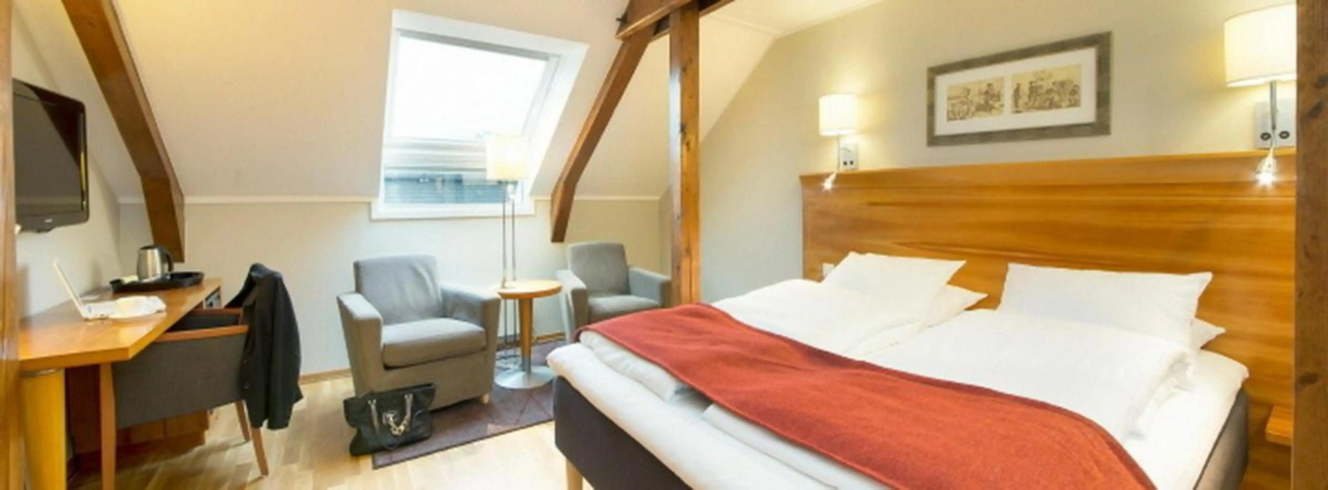 Photo - Scandic Holberg