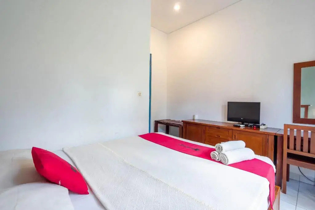 Foto - RedDoorz near Pantai Sanur Bali