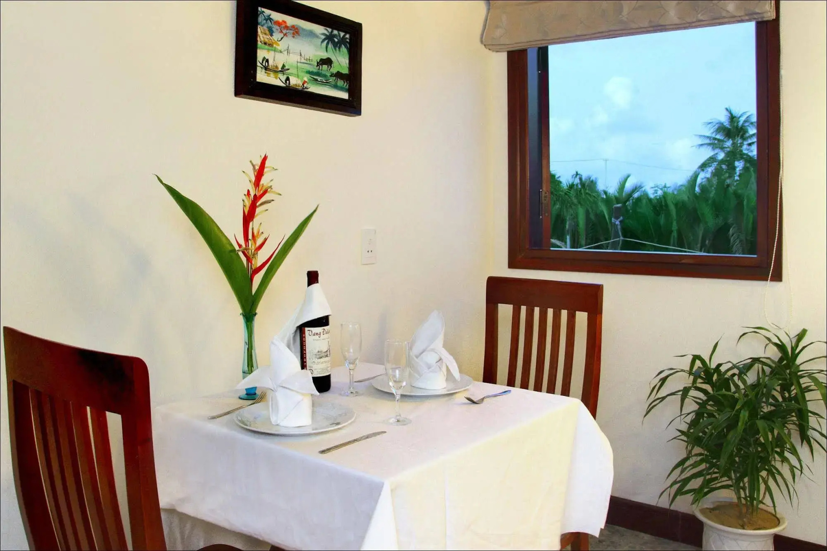 Foto - Pomelo Garden Boutique Villa