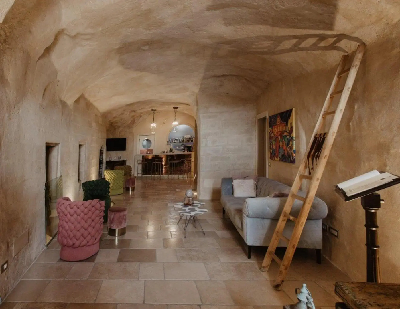 Photo - Palazzo Del Duca Hotel & Restaurant