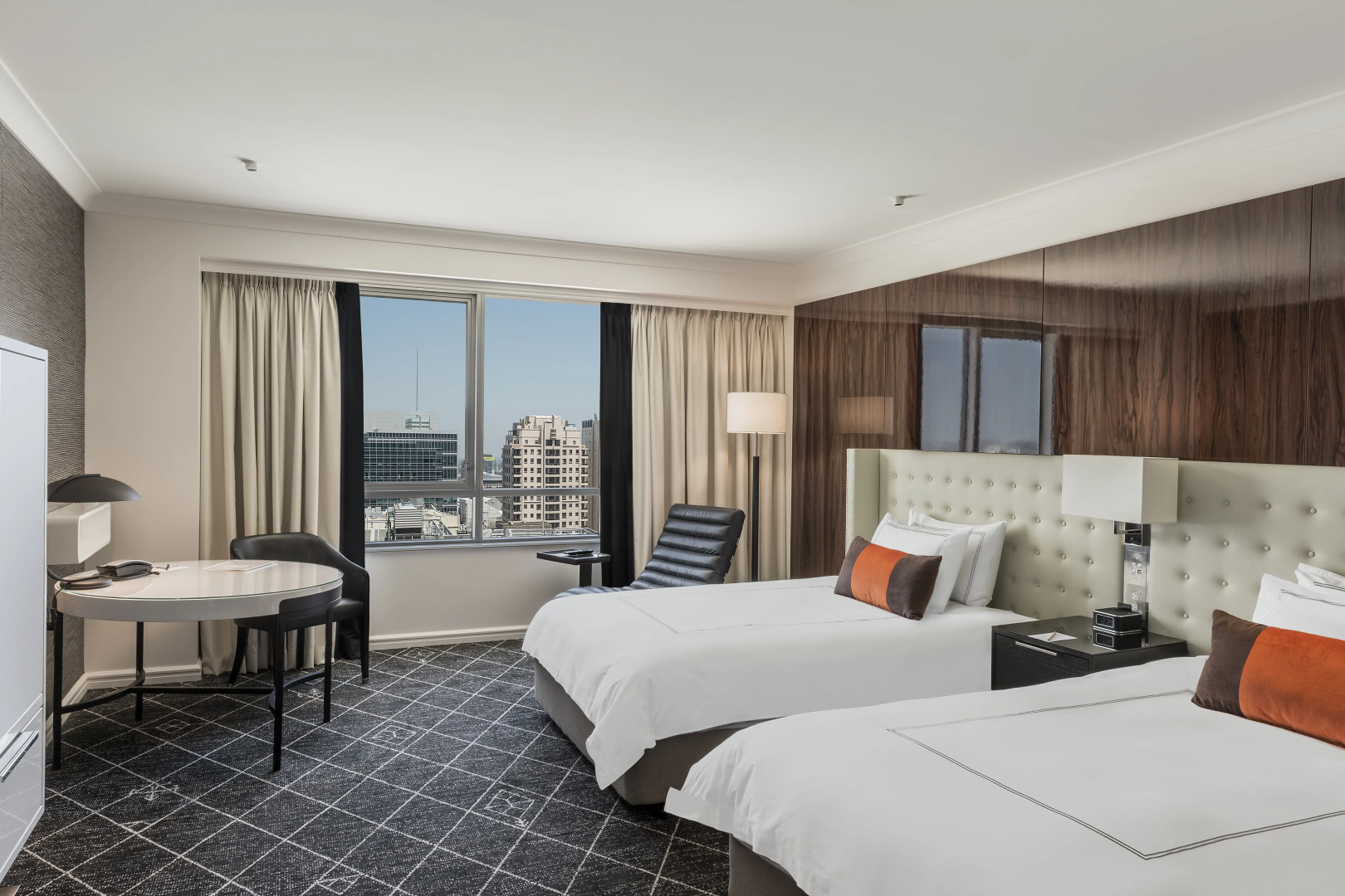 Foto - Swissôtel Sydney