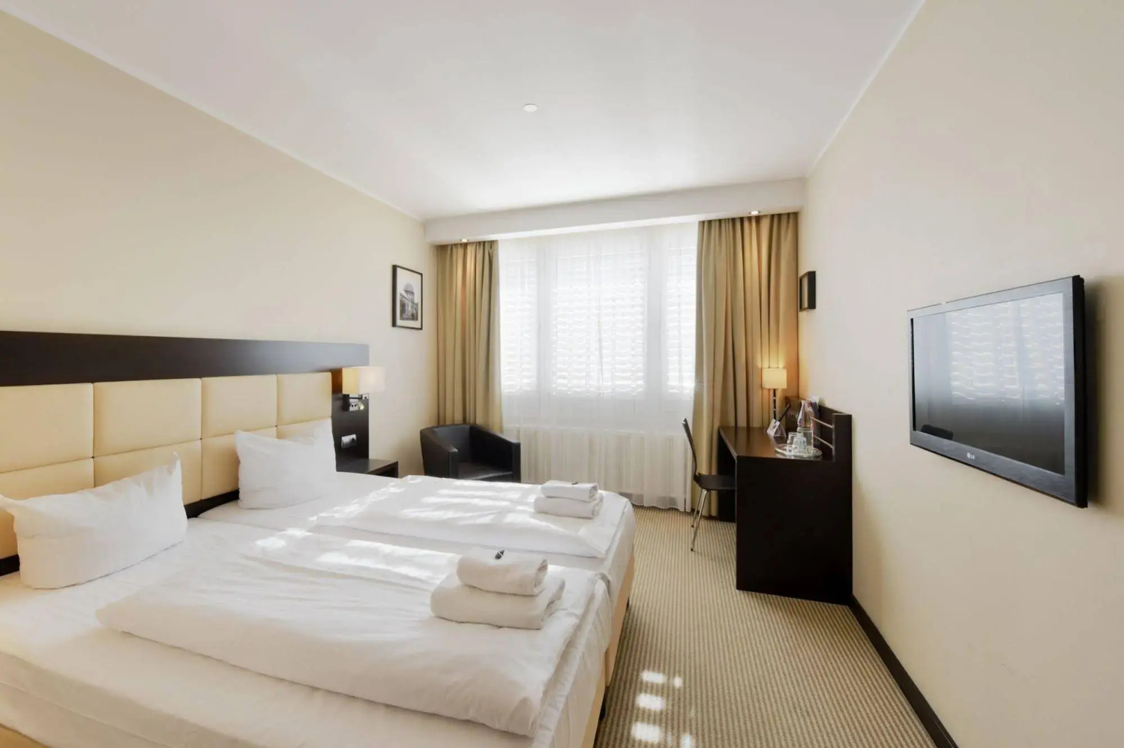 Foto - Zi Hotel & Lounge