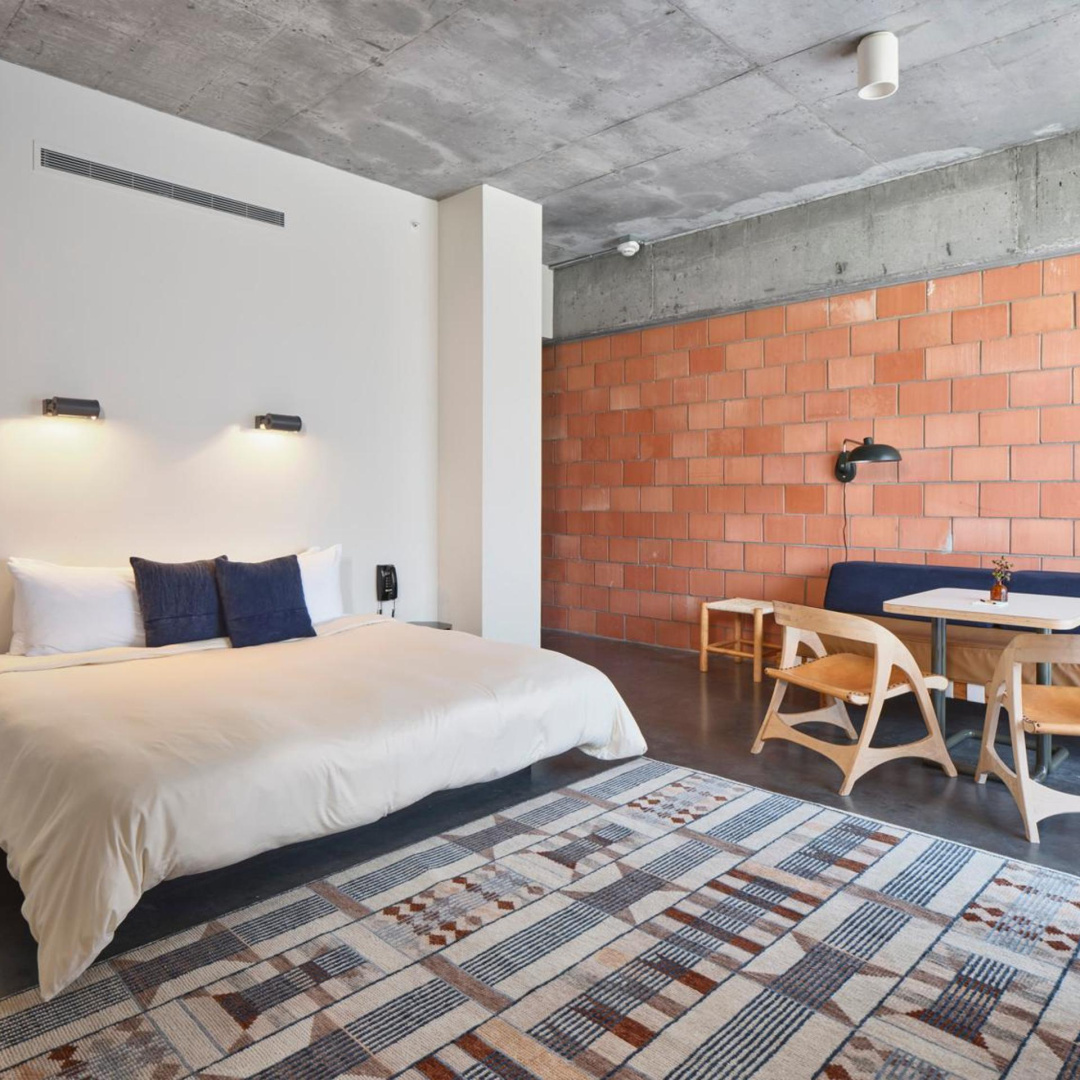 Photo - The Carpenter Hotel
