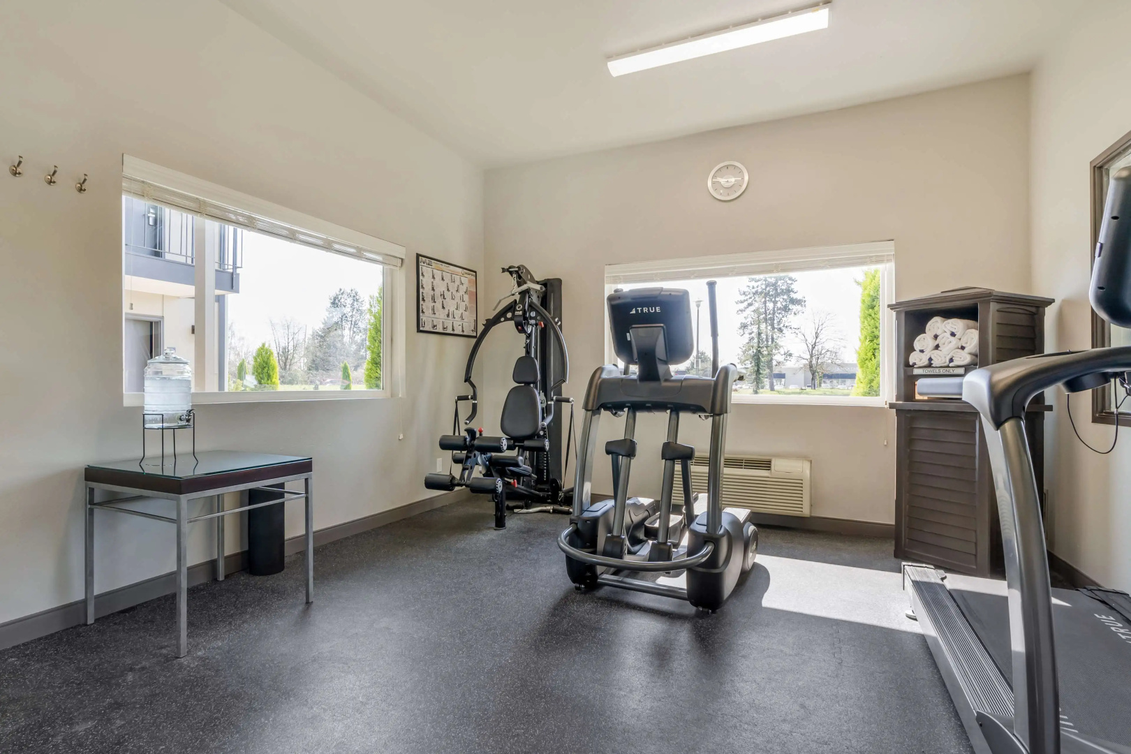 Photo - Best Western Inn Of Vancouver