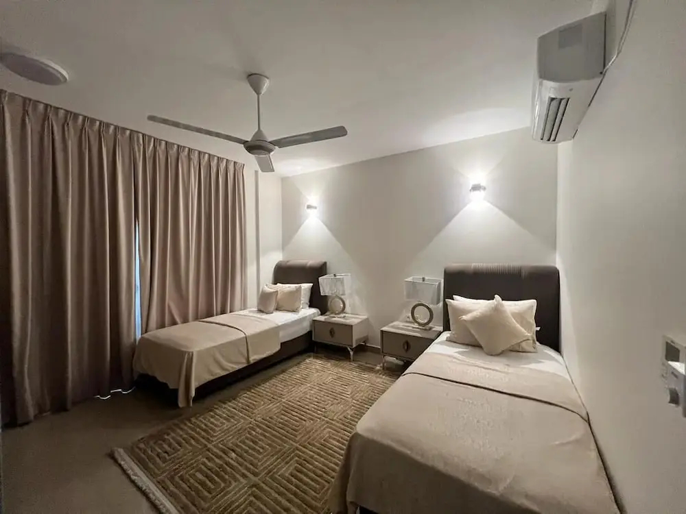 Foto - Waafi La Corniche Residence