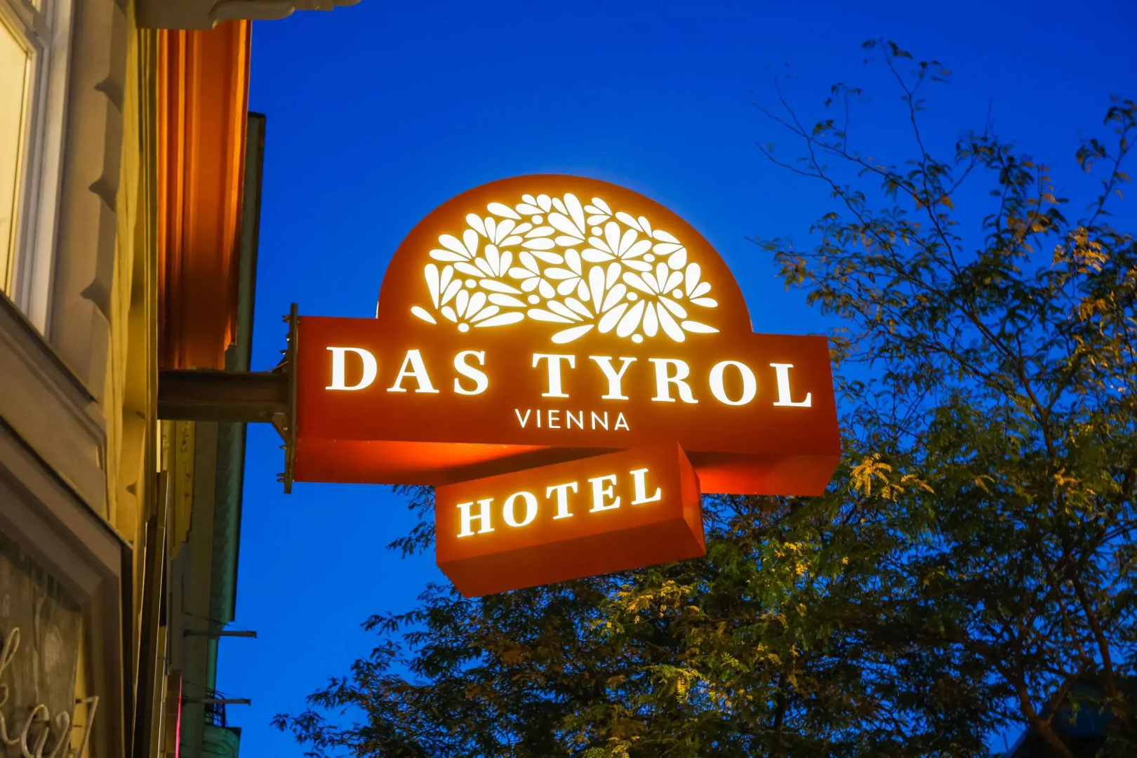 Foto - Boutiquehotel Das Tyrol