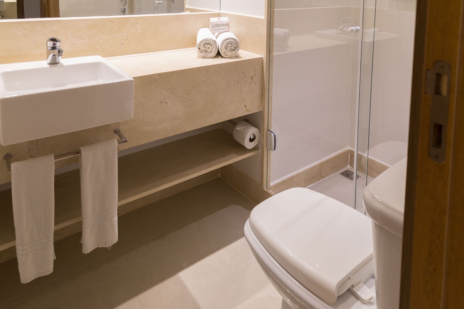 Foto - Hotel Atlântico Travel Copacabana