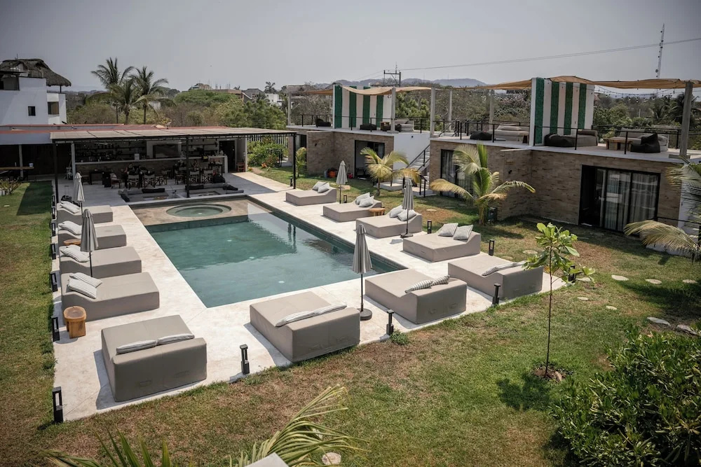 Photo - Bora Boutique - Adults Only