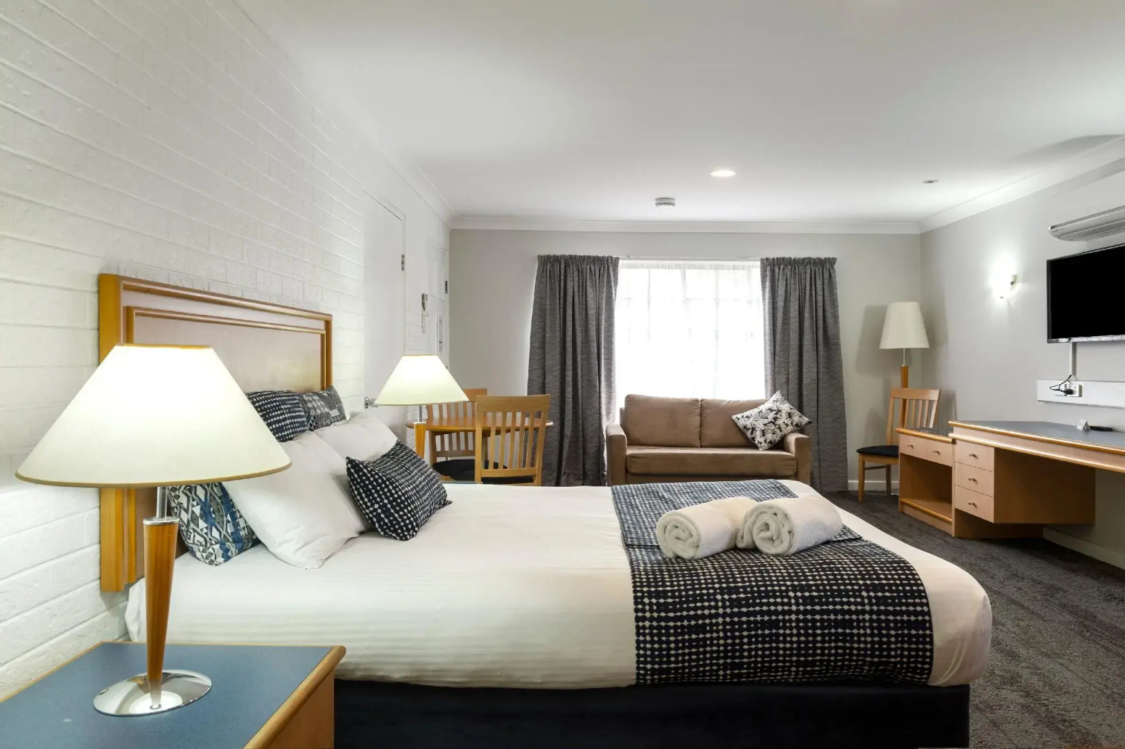 Foto - Country Motel Ipswich
