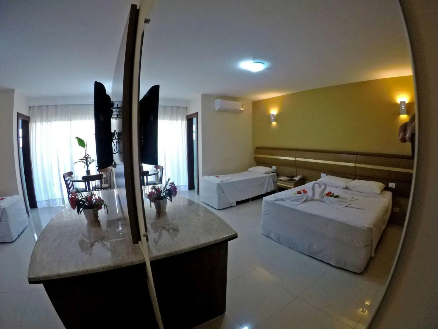 Photo - Aquaville Apart Hotel