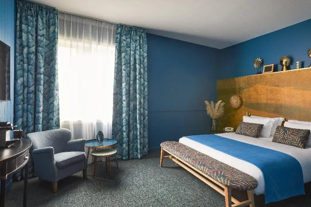 Photo - Hotel Indigo Bordeaux Centre Chartrons by IHG