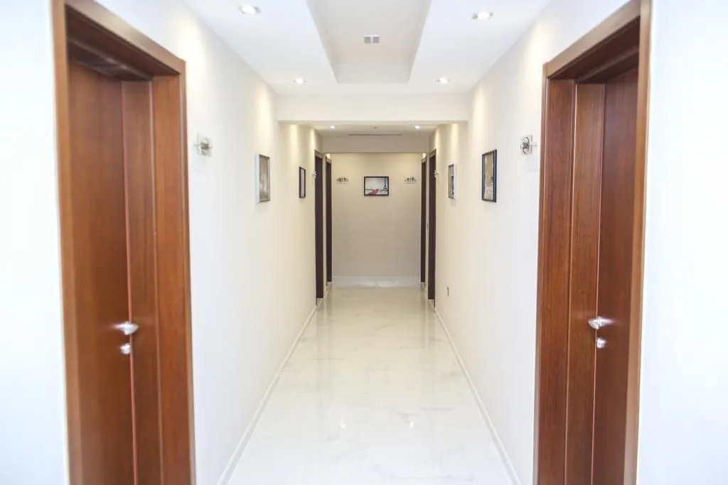 Foto - Hotel Saranda Palace