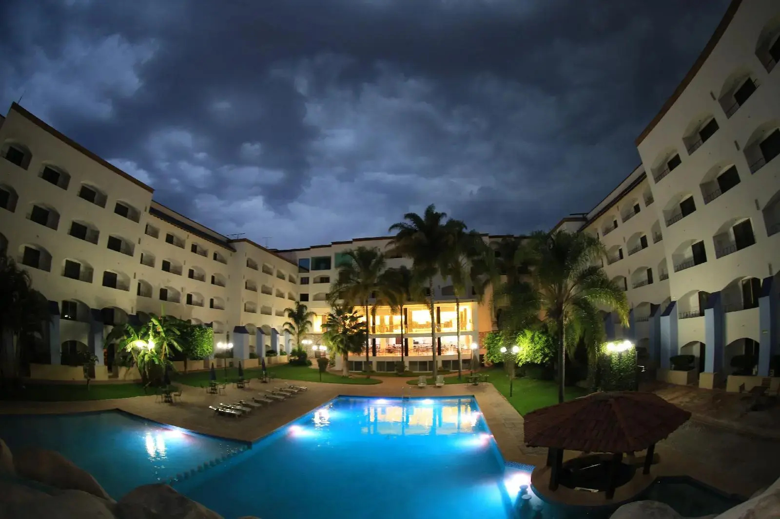 Foto - Gran Plaza Hotel & Convention Center