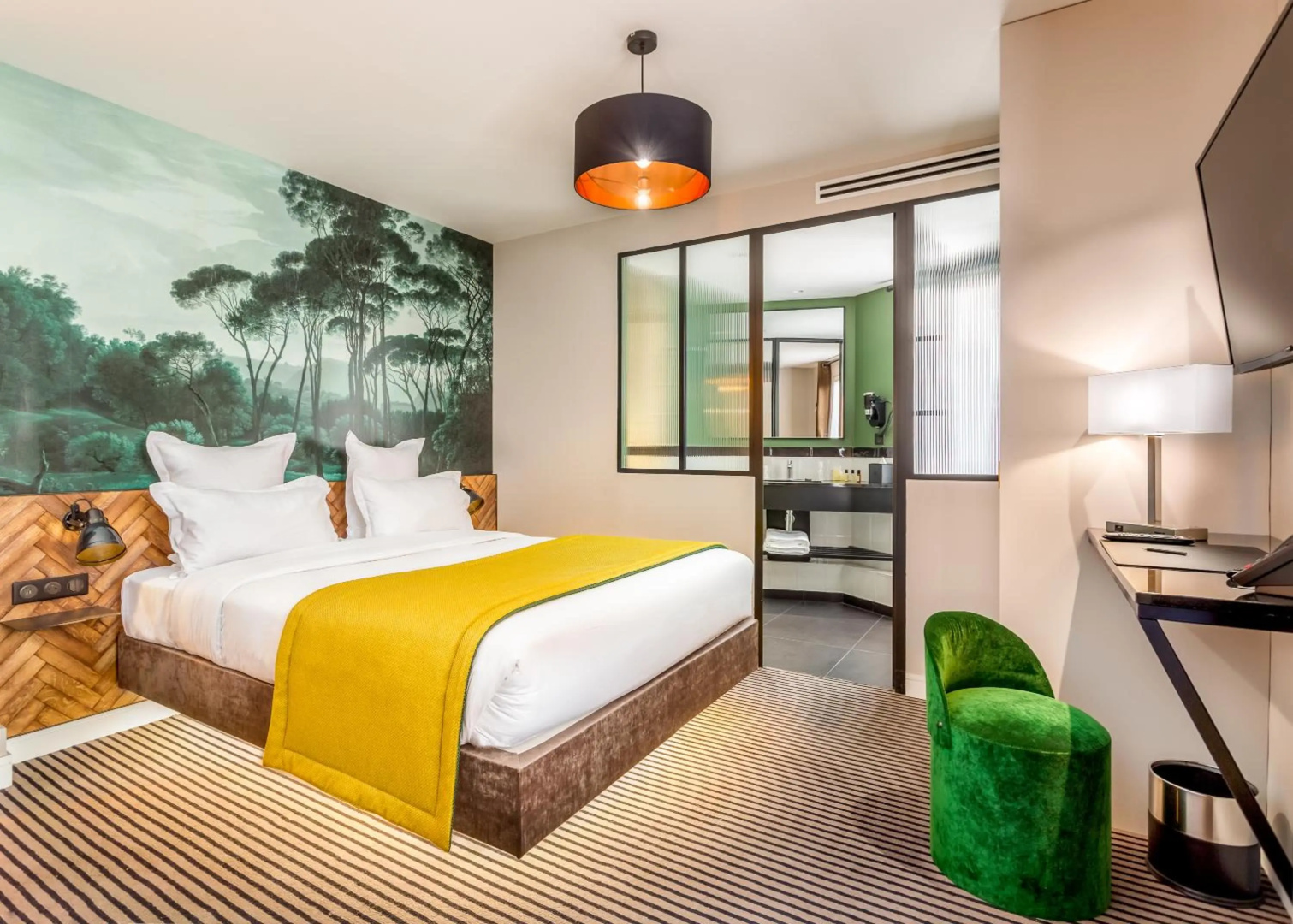 Foto - Hotel Bridget