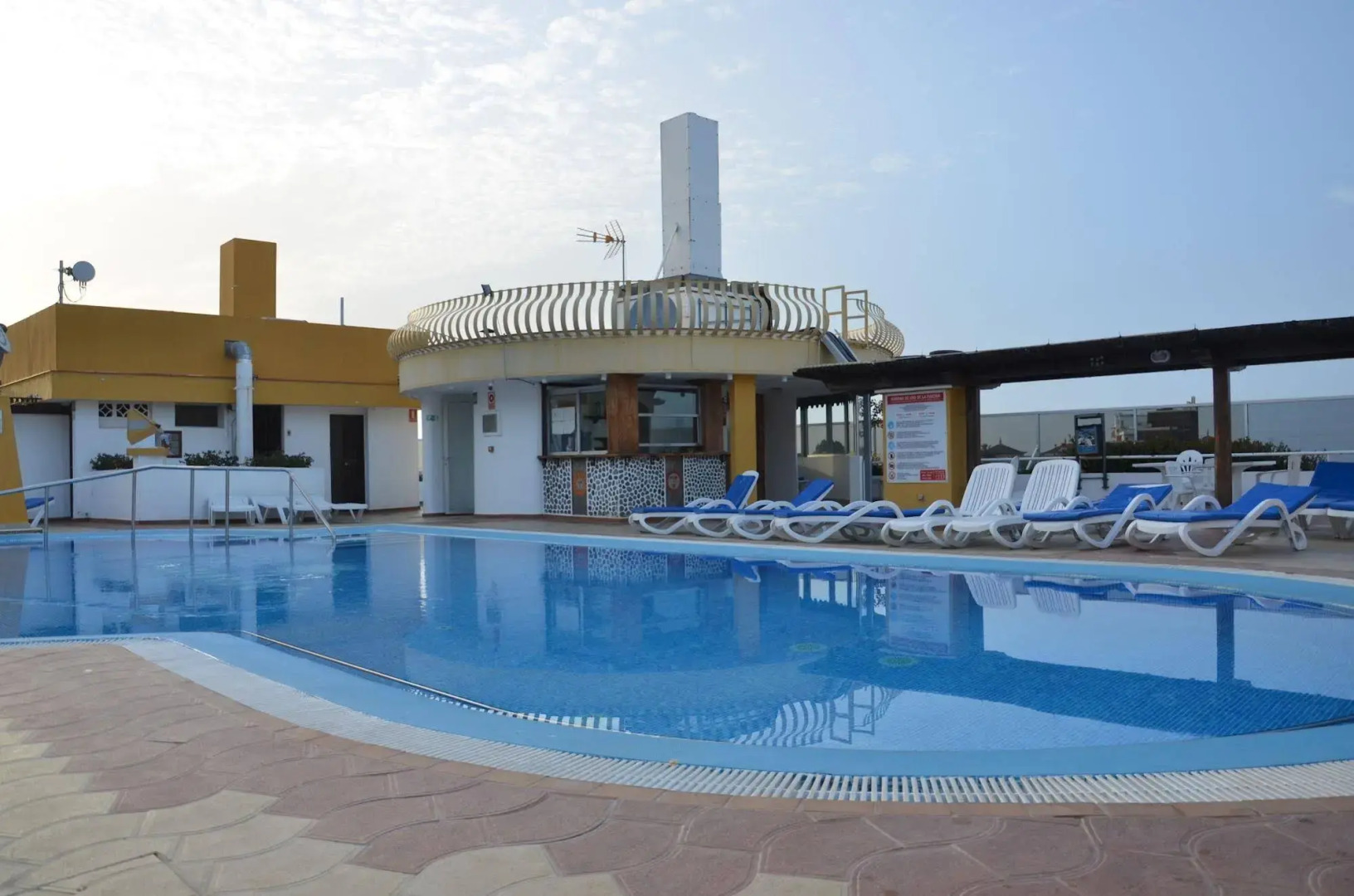 Foto - Hotel Casa del Sol