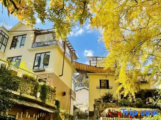 Floral Hotel ·Baimaya Fengxiang Yard hotel