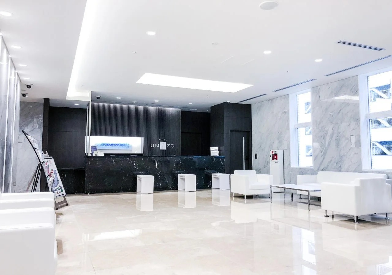 Photo - Four Points Flex by Sheraton Fukuoka Hakata